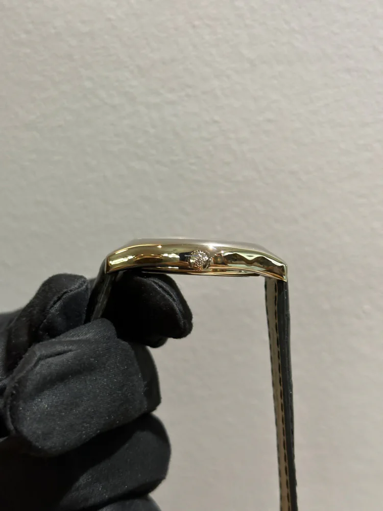 Patek Philippe Perpetual Calendar 18k